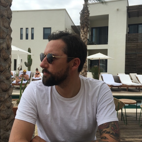 Meet your Posher, Jeremy - Picture 1 of 1